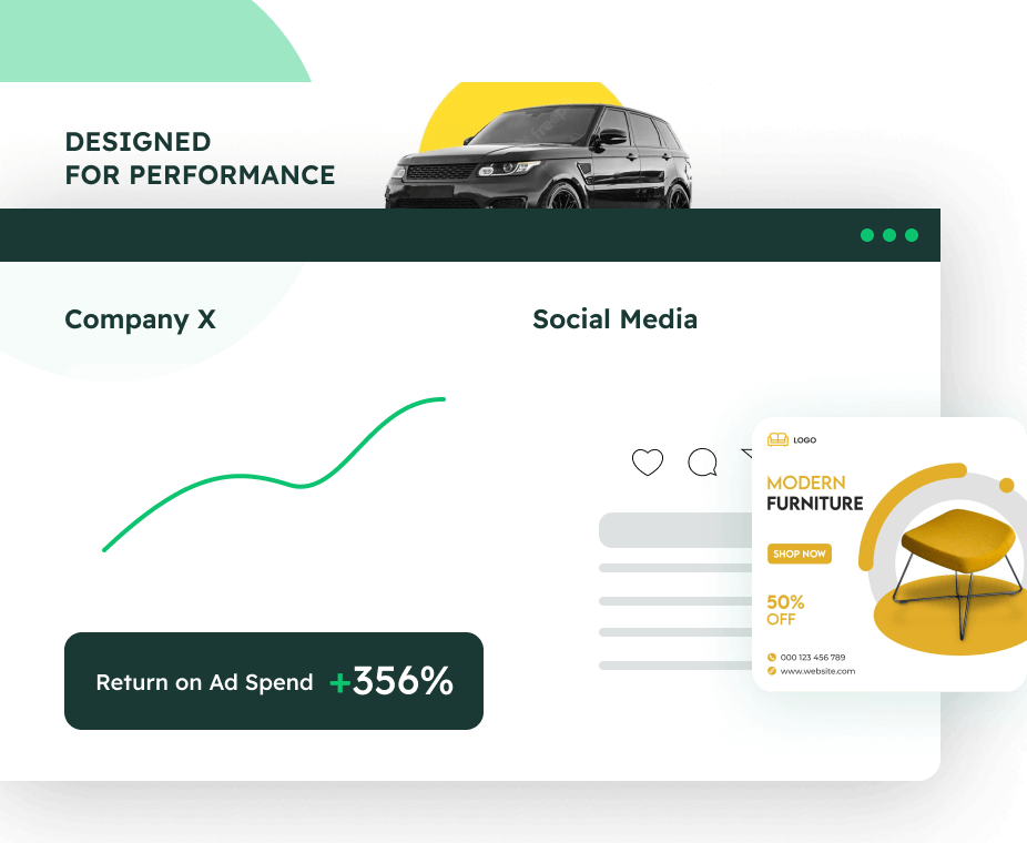 Digital Advertising